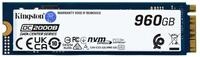 Kingston SEDC2000BM8/960G interne SSD