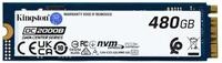 Kingston SEDC2000BM8/480G interne SSD