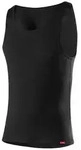 L&ouml;ffler Tanktop Funktionsunterw&auml;sche Singlet Transtex Light &auml;rmellos (leicht)