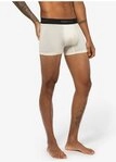 SUPER.NATURAL Boxershorts f&uuml;r Herren, aus Merinowolle M TUNDRA175 BOXER mit super