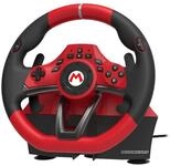 Hori Mario Kart Deluxe Racing Wheel Pro Nintendo Switch Gaming-Controller