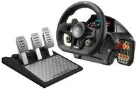 Turtle Beach VelocityOne Race, f&uuml;r PC/Konsole Controller