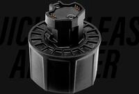 Thrustmaster T818 Quick Release Adapter Duo Gaming-Lenkrad