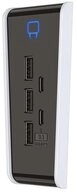 Venom USB-Verteiler Venom USB-Hub f&uuml;r Slim PS5