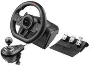 Tracer TRAJOY47345 Gaming-Lenkrad (Lenkrad Gaming Rennlenkrad)