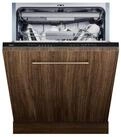 Midea vollintegrierbarer Geschirrsp&uuml;ler &lrm;SV 7.03M14B