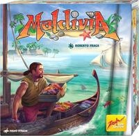 Zoch Spiel