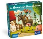 HUCH! Spiel Die Bremer Stadtmusikanten