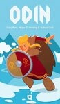 Helvetiq Spiel Odin, Kartenspiel, Made in Europe