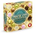 Piatnik Spiel Chocolates