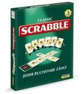 Piatnik Spiel Scrabble Kartenspiel