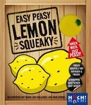 HUCH! Spiel Easy peasy lemon squeaky, Partyspiel