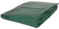 Windhager Schutzplane extra Heavy f&uuml;r den Au&szlig;enbereich, Allzweckplane (1-St),