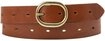 Levi's&reg; Lederg&uuml;rtel High-Low