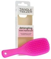 TANGLE TEEZER Haarb&uuml;rste Haarb&uuml;rste Ultimate Detangler Mini Dopamine Pink