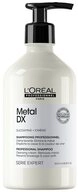 L'OR&Eacute;AL PROFESSIONNEL PARIS Haarshampoo L'Or&eacute;al Metal DX Shampoo 500 ml gegen