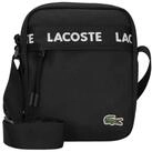 Lacoste Sporttasche Schultertasche Herren