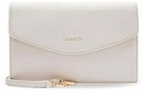 Lazarotti Clutch Bologna Leather Clutch Umh&auml;ngetasche Leder 23 cm