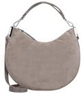 COCCINELLE Schultertasche Sunup, Leder