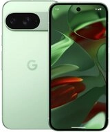Google Pixel 9 5G 128 GB / 12 GB - Smartphone - wintergreen Smartphone (6,3 Zoll)