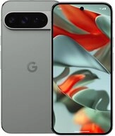 Google Pixel 9 Pro XL 5G 128 GB / 16 GB - Smartphone - hazel Smartphone (6,7 Zoll,