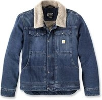 Carhartt Jeansjacke Relaxed Ripstop 106323