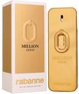 paco rabanne Eau de Parfum Rabanne Million Gold Intense, 1-tlg., mit holziger...