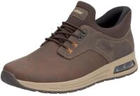 Rieker Ready2GO Slip-On Sneaker, Schlupfschuh, Freizeitschuh Ready2go mit