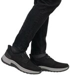 Rieker Ready2GO Slip-On Sneaker, Halbschuh, Schlupfschuh, Outdoorschuh,