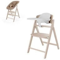 Cybex Hochstuhl Cybex Hochstuhl Click&Fold 4in1