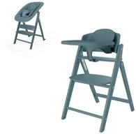Cybex Hochstuhl Cybex Hochstuhl Click&Fold 4in1