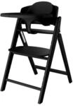 Cybex Hochstuhl Cybex Click & Fold 3-in-1 Hochstuhl (inkl. Babyset und Tablet)