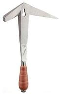 PICARD Hammer Hammer Schieferhammer, Nr. 207 L, links Ausf&uuml;hrung