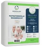 Encasing Matratzenbezug Rumdumbezug Matratzenschoner Sensalou,...