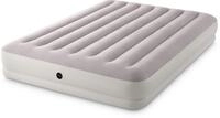 Intex Luftbett Indoor & Outdoor Luftbett Queen Prestige mid-rise 203x152x30cm 64179