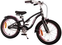 Volare Kinderfahrrad Miracle Cruiser - M&auml;dchen, Prime Collection, bis 115 kg, 14 -
