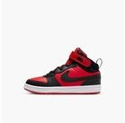 Nike Sportswear COURT BOROUGH MID 2 (PSV) Sneaker inspiriert vom Air Force 1, f&uuml;r