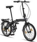 Licorne Bike Klapprad Conseres