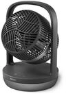 Philips Tischventilator CX3050/01 Serie 3000, mit extrem leiser