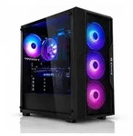 Megaport AMD Ryzen 5 9600X &bull; GeForce RTX5060Ti 16GB &bull; 16GB DDR5 &bull; 1000GB...