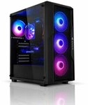 Megaport AMD Ryzen 7 9700X &bull; GeForce RTX5060Ti 8GB &bull; 16GB DDR5 &bull; 1TB M.2...