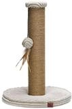 Designed By Lotte Kratzs&auml;ule Kratzs&auml;ule Ribbed hellgrau