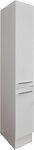 BASIC by Balculina Vorratsschrank Jazz 30er Vorratsschrank, K&uuml;chenschrank BxHxT