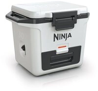 NINJA Outdoor-Flaschenk&uuml;hler FrostVault, FrostVault-Technologie (unter 4,5&deg;C),