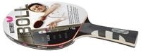 Butterfly Tischtennisschl&auml;ger Timo Boll Platin - 85025, Tischtennis Schl&auml;ger Racket