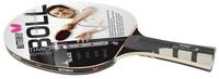 Butterfly Tischtennisschl&auml;ger Timo Boll Black - 85030, Tischtennis Schl&auml;ger Racket