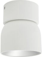 Nordlux Deckenleuchte Nordlux Pitcher 2310400101 Deckenleuchte GU10 Wei&szlig;