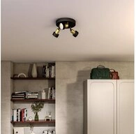 Philips Deckenleuchte Philips Conduit 8720169299955 Deckenstrahler GU10...