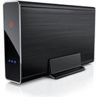 Aplic Festplatten-Geh&auml;use, USB 3.0 Festplattengeh&auml;use 3,5 Zoll extern f&uuml;r...