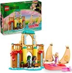 LEGO&reg; Glinda, Elphaba und Nessarose an der Universit&auml;t Shiz (75681)